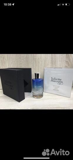 Парфюм на распив от 10мл. Оригинал