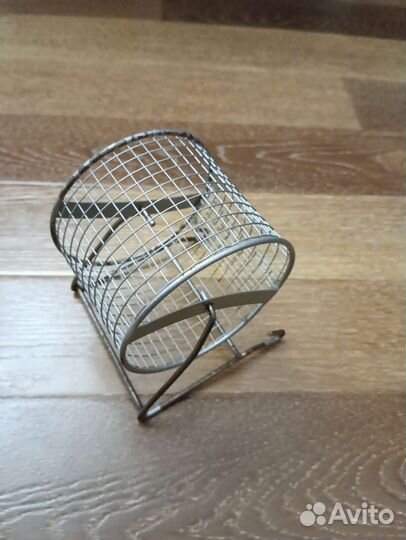 Принадлежности для Джунгарского хомяка