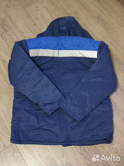 Рабочая спецодежда мужская новое