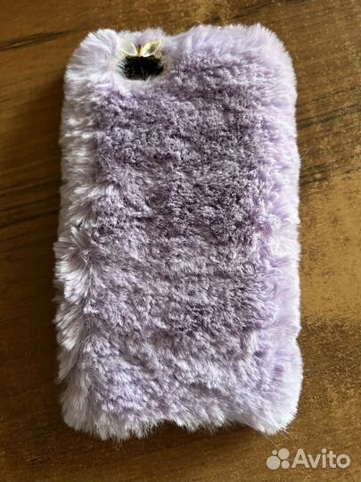 Чехол на iPhone 6s