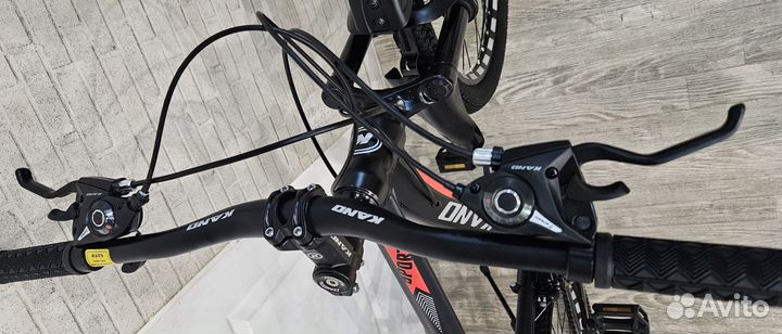 Велосипед 29 новый