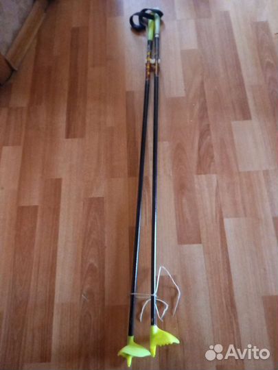Лыжные палки