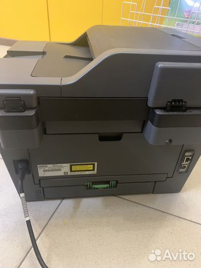 Копировальная машина