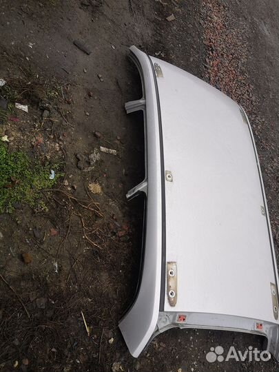 Крыша Chevrolet