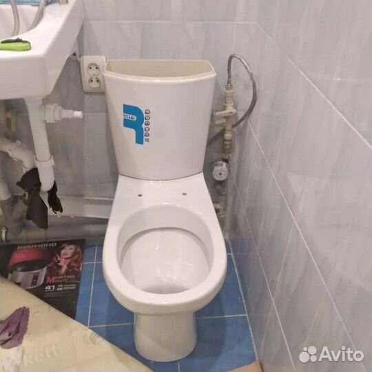 Сантехник. Услуги сантехника. Срочный выезд