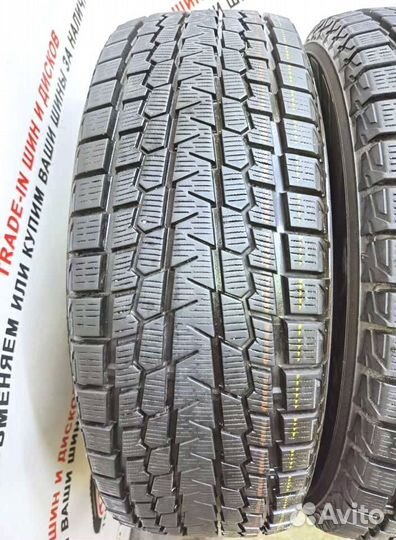 Yokohama Ice Guard G075 225/65 R17 100P