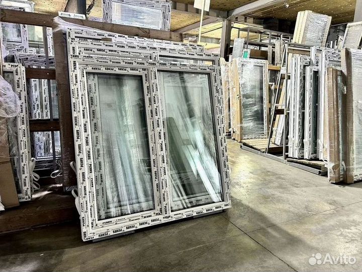 Окна пвх от производителя / остекление балконов