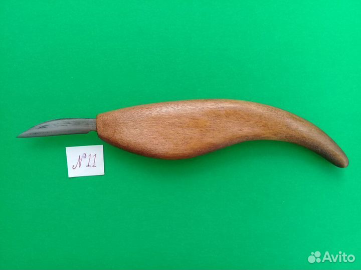 Резцы для резьбы по дереву флажок, топорик, косяк