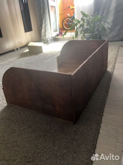 Вольер для кролика/морской свинки