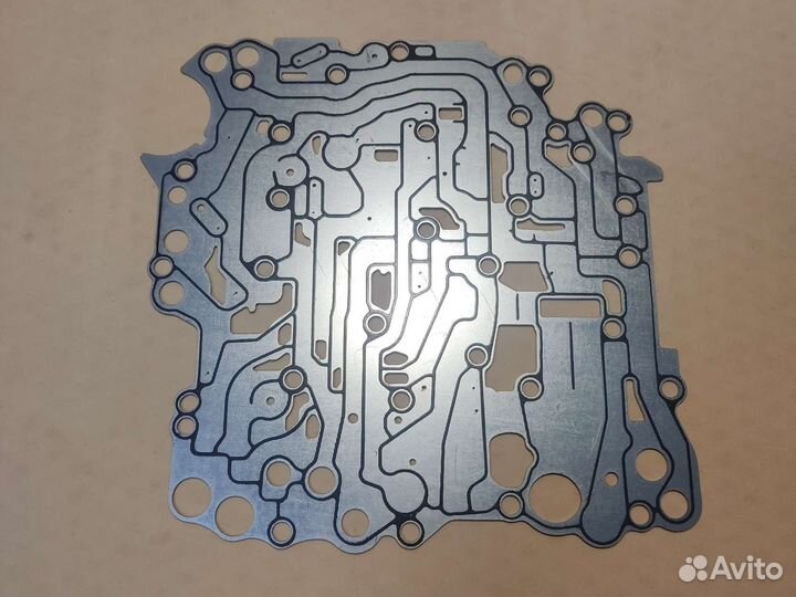 Сепараторная пластина мехатроника DQ500, 0BH, 0BT