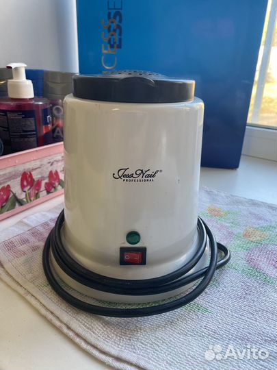 Стерилизатор для маникюра