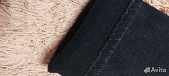 Новые джинсы для беременных, 46 размер