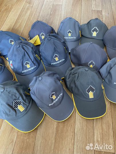 Кепки, Футболки, Перчатки, Свитера,Шапки,Роснефть