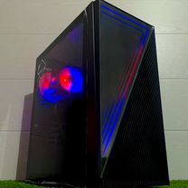 Игровой пк 2024 (i5-11400f/1660ti/16gb/SSD M2 512)