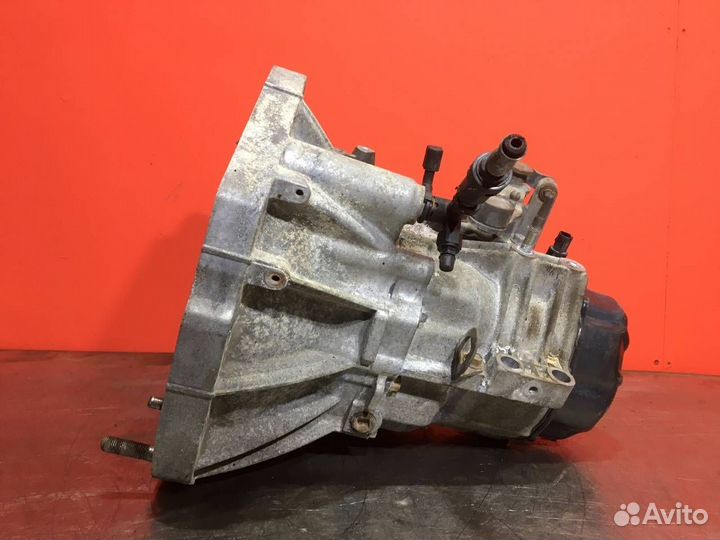 МКПП для Suzuki SX4 M15A, 1.5 бензин, (бу)