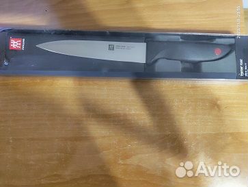 Нож Zwilling 160мм. 32320-161
