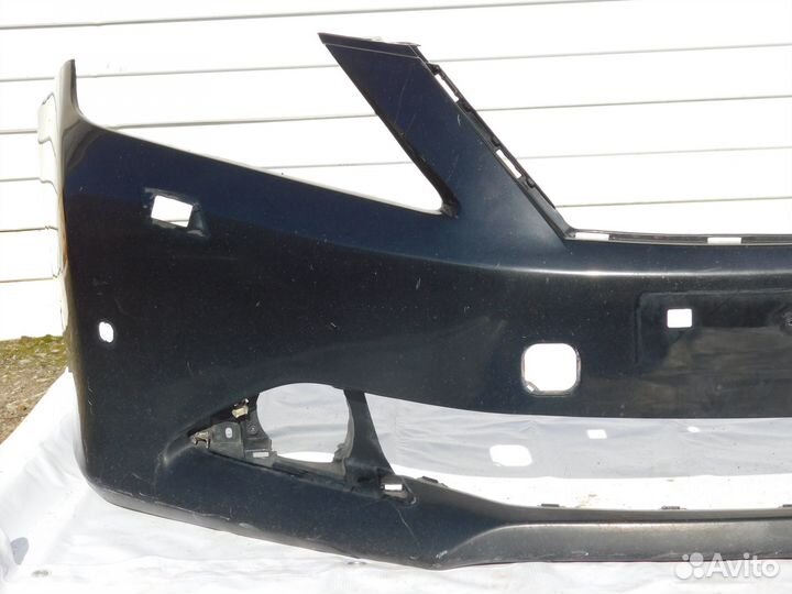 Бампер Передний Toyota Camry V50 2011-2017