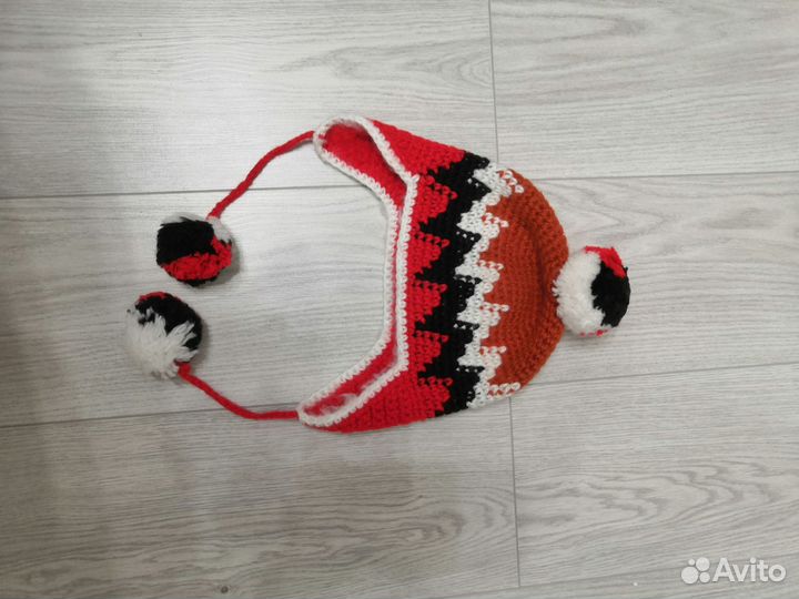 Шапка зимняя