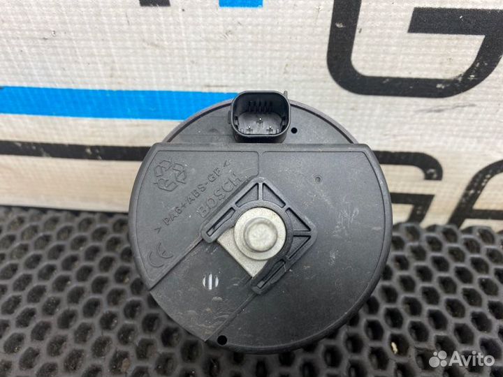 Сирена Mercedes-Benz C-Class W204 651.911 2.2