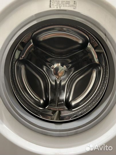 Стиральная машина на запчасти gorenje
