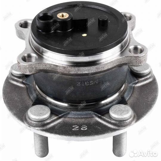 Ступица колеса HW25009