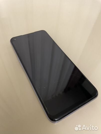 realme Q3s, 8/128 ГБ