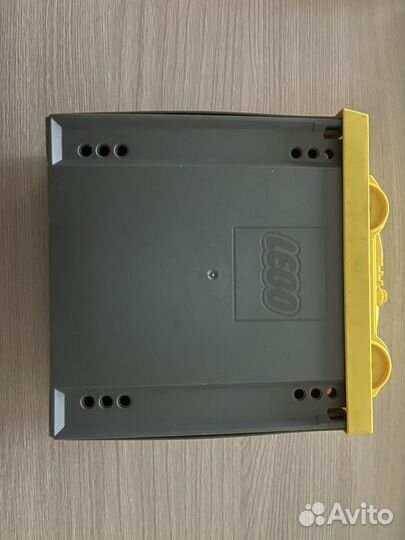 Дорога Lego Racers