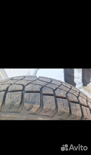 Pirelli Scorpion 185/75 R16