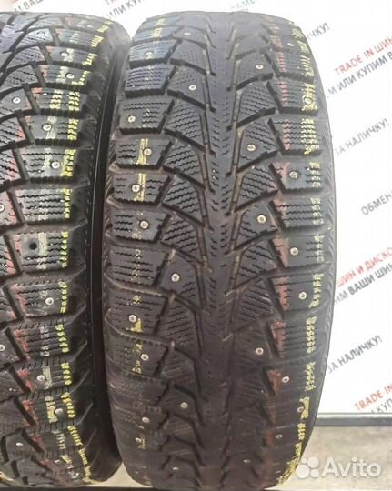 Maxxis MA-SLW Presa Spike 195/65 R15 95V