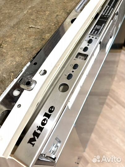 Посудомоечная машина Miele,Германия,доставка