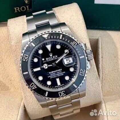 Часы Rolex все модели. Полный комплект, гарантия