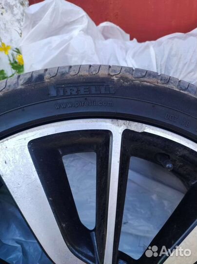 Pirelli Scorpion 225/45 R19 96W