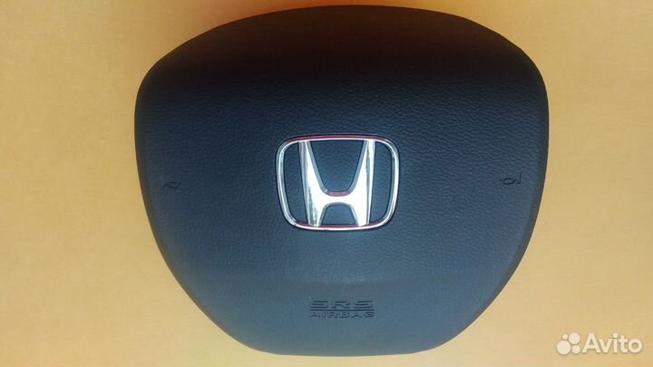 Подушка безопасности Honda Accord IX (2012-2016)