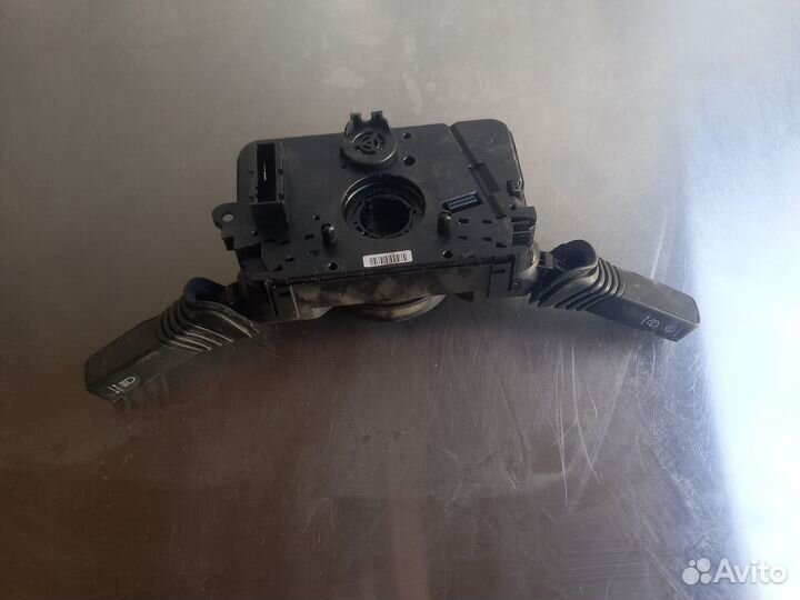 Шлейф с переключателями Опель астра h