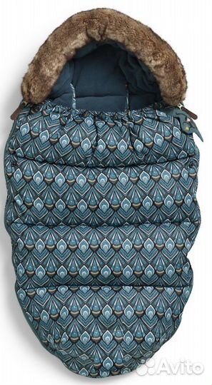 Конверт тёплый Elodie details