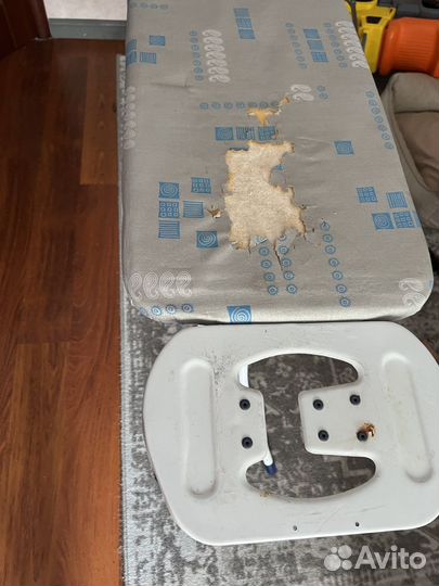 Гладильная доска