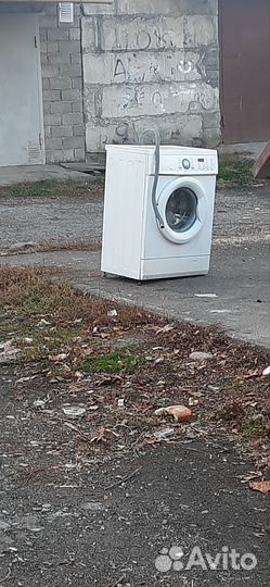 Стиральная машина бу