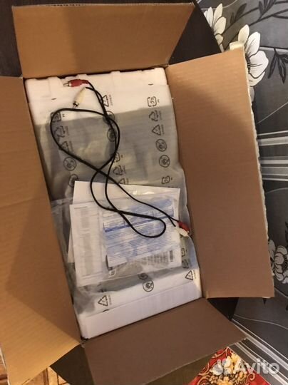 DVD проигрыватель samsung с караоке