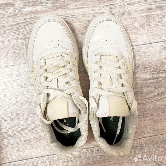 Кеды adidas женские