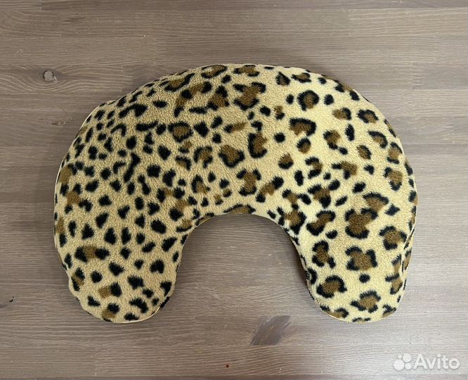 Подушка с гречневой лузгой