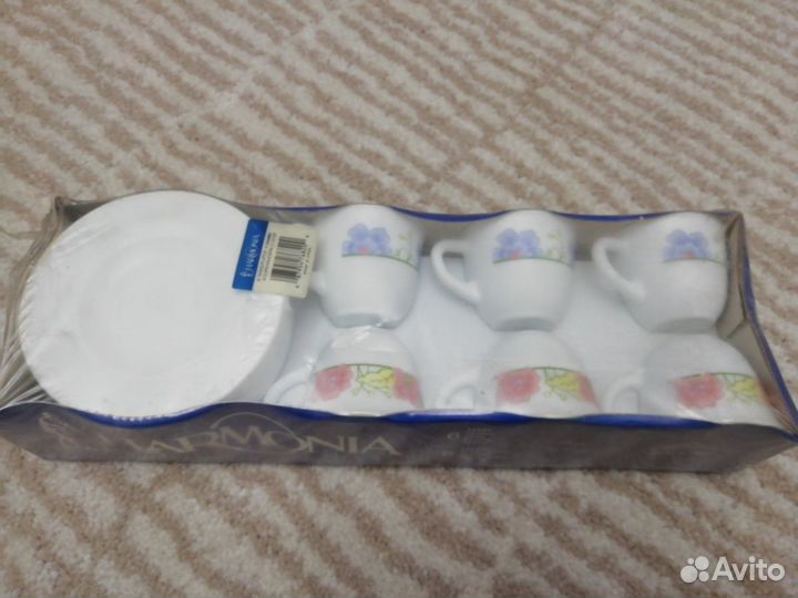 Кофейный набор