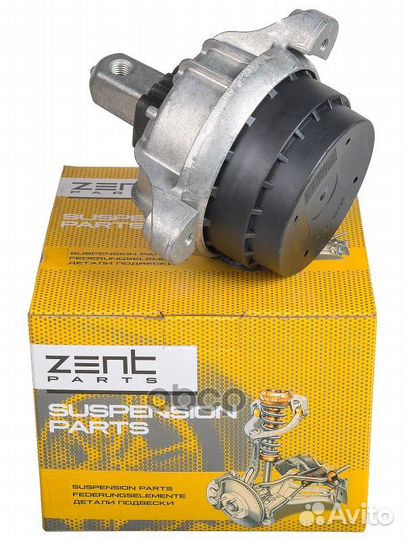 Z13417 подушка двс BMW 5-series F10/F11 2.0-2