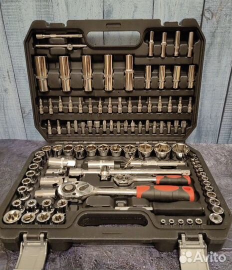 Набор инструментов