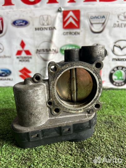 Дроссельная заслонка Mercedes-Benz A-Class W168