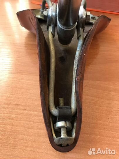 Сиденье для велосипеда