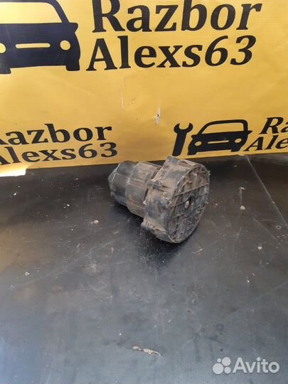 Насос воздушный Mercedes W 220