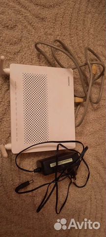 Вай-фай роутер