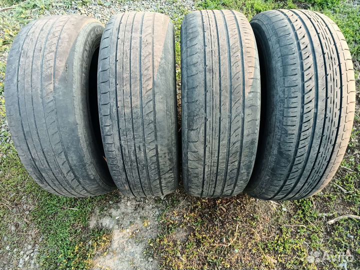 Toyo Proxes C1S 205/65 R16 95W