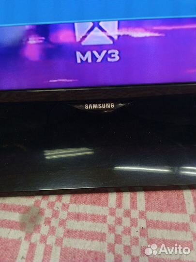 Телевизор samsung 40 дюймов