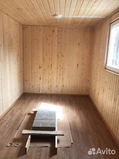 Вагонка евро 12,5*90*2000 мм